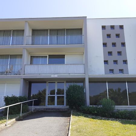 Appartement Residence Le Goulvars-Plage Du Goviro Quiberon Εξωτερικό φωτογραφία