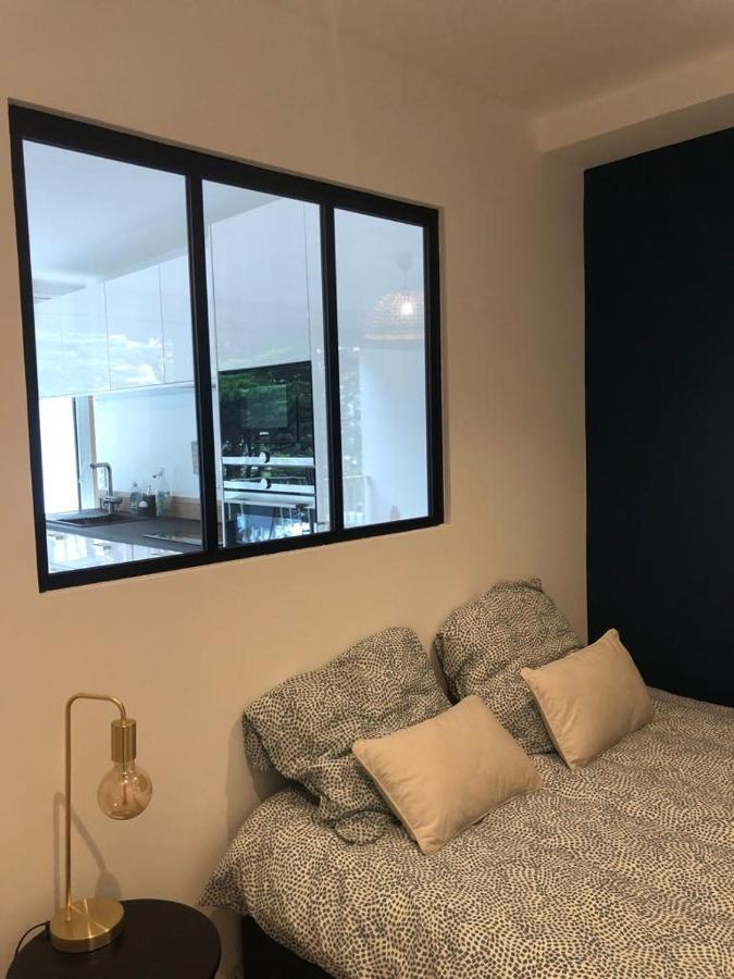 Appartement Residence Le Goulvars-Plage Du Goviro Quiberon Εξωτερικό φωτογραφία