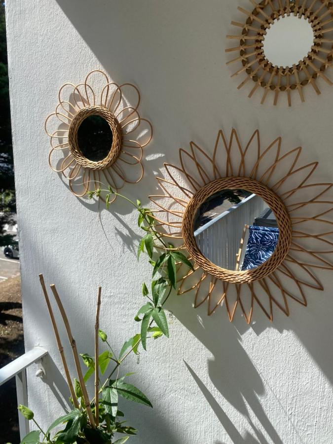 Appartement Residence Le Goulvars-Plage Du Goviro Quiberon Εξωτερικό φωτογραφία
