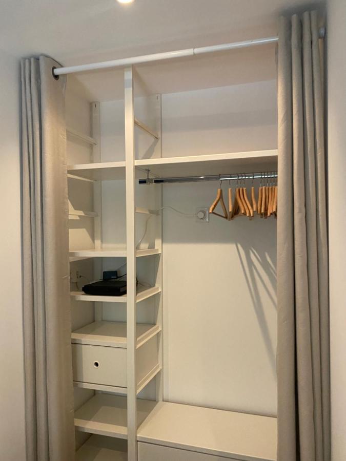 Appartement Residence Le Goulvars-Plage Du Goviro Quiberon Εξωτερικό φωτογραφία