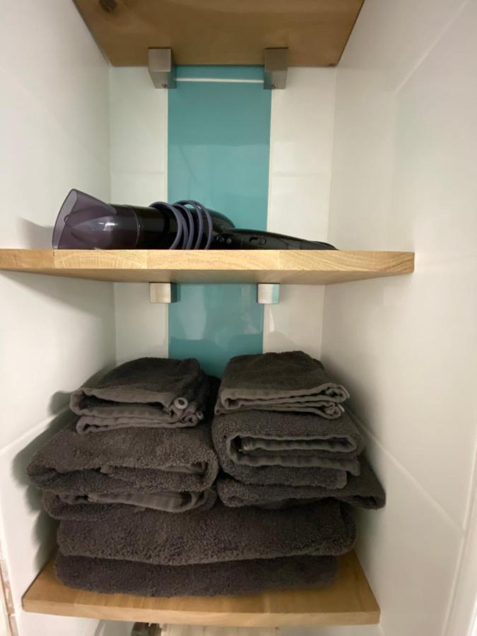 Appartement Residence Le Goulvars-Plage Du Goviro Quiberon Εξωτερικό φωτογραφία